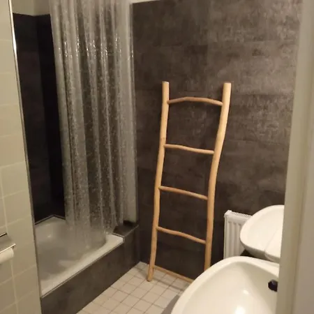 Heimaturlaub Waldoase Apartment