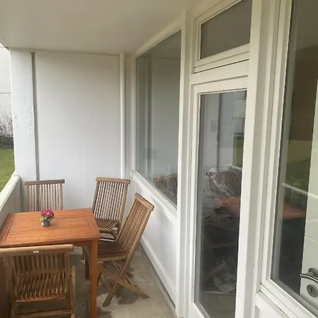 Heimaturlaub Waldoase Apartment Goslar