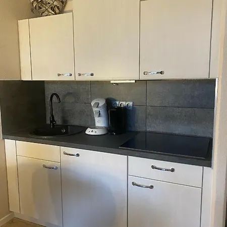 Heimaturlaub Waldoase Apartment