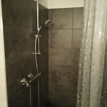 Apartment Heimaturlaub Waldoase Goslar